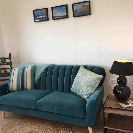 Boherbui Cottage On The Wild Atlantic Way Doolin Extérieur photo
