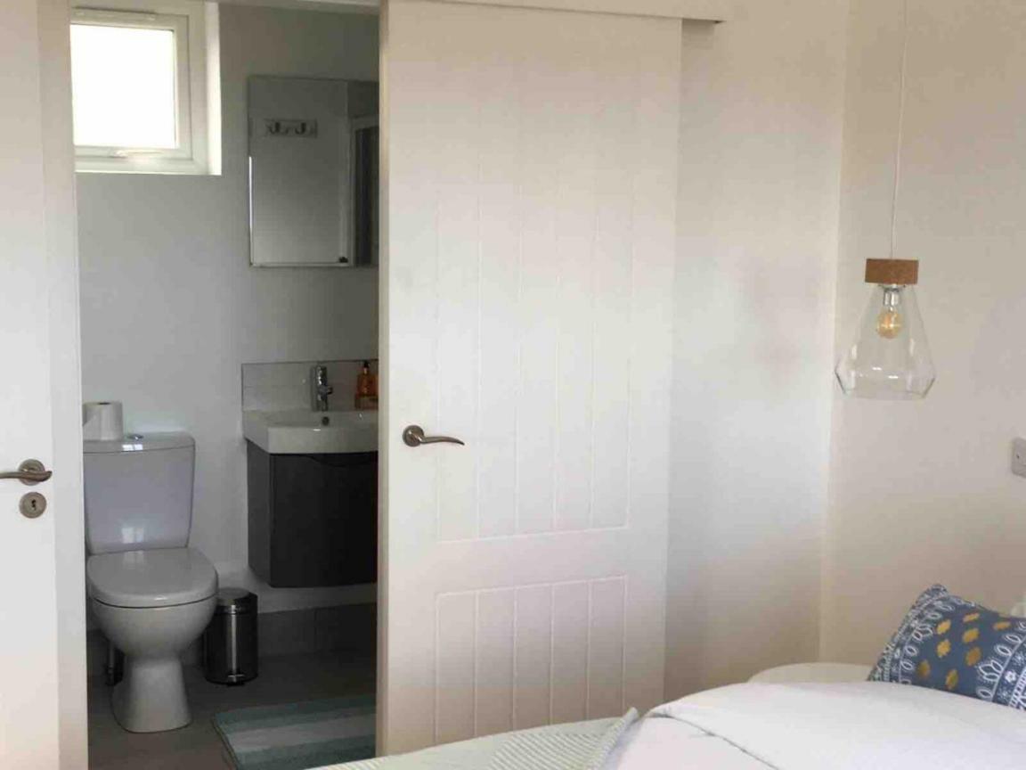 Boherbui Cottage On The Wild Atlantic Way Doolin Extérieur photo