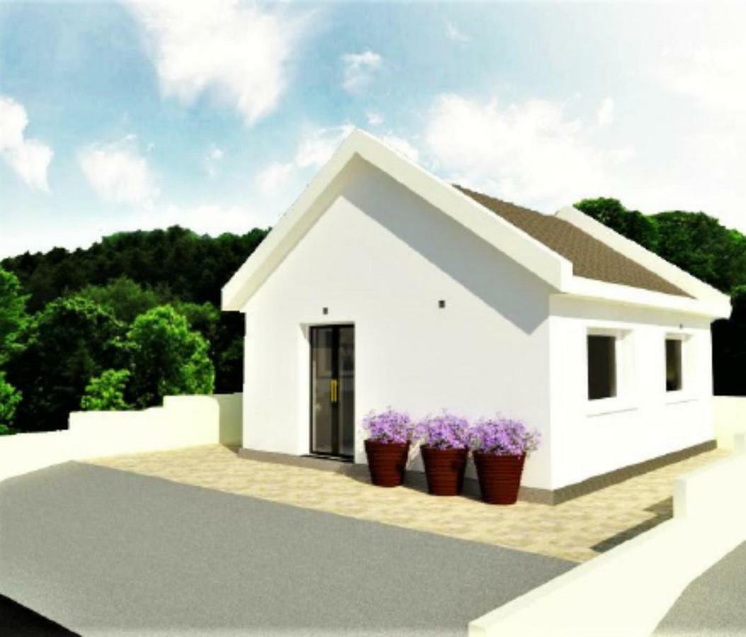 Boherbui Cottage On The Wild Atlantic Way Doolin Extérieur photo